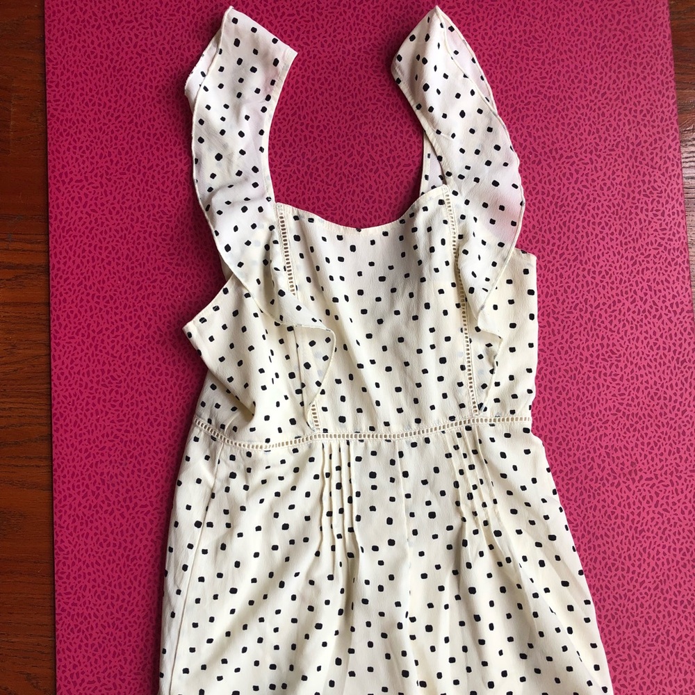 Amuse Society Romper